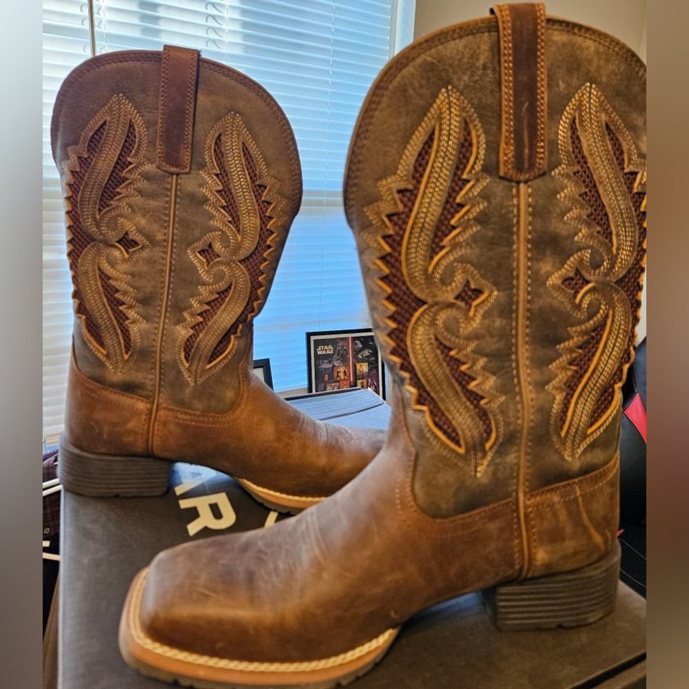 COPY - Ariat Women’s Boots